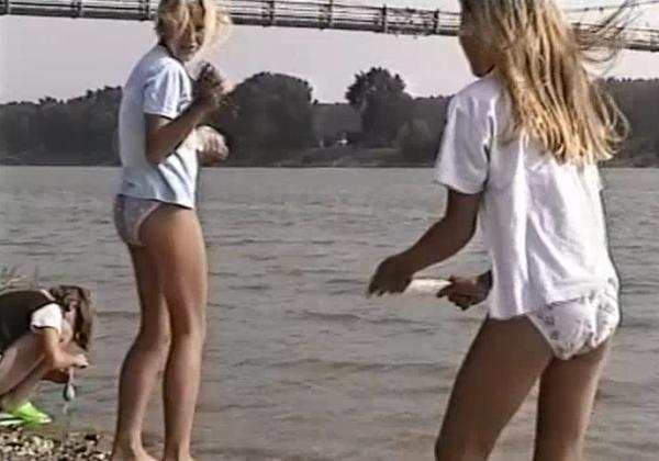 Bodypainting Total 2